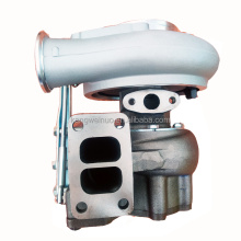 DE08TIS Diesel Engine HX40 Turbocharger 4046292 4046293